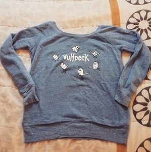 Vulfpeck Birdie Sweatshirt